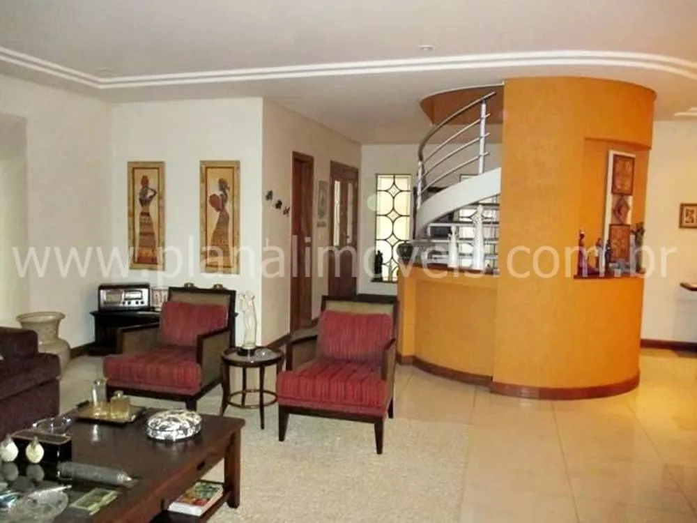 Sobrado, 3 quartos, 700 m² - Foto 4