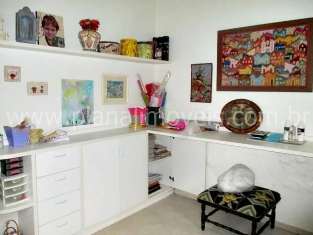 Sobrado, 3 quartos, 700 m² - Foto 7