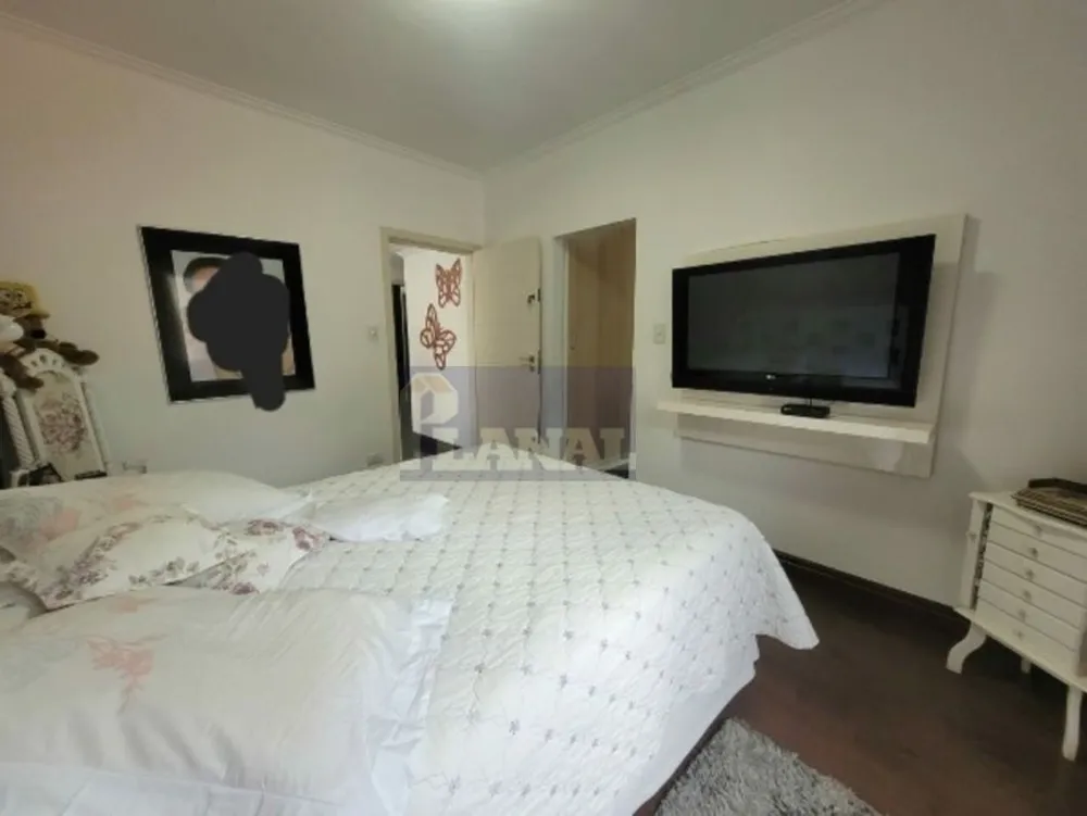 Sobrado, 3 quartos, 340 m² - Foto 8