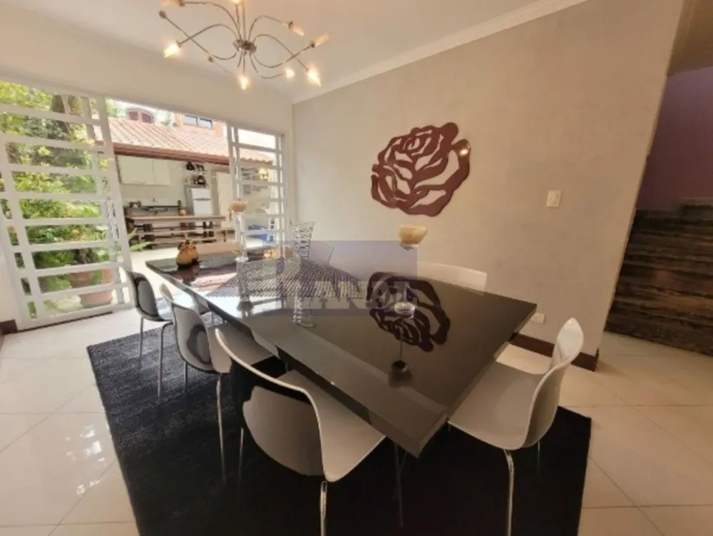 Sobrado, 3 quartos, 340 m² - Foto 6
