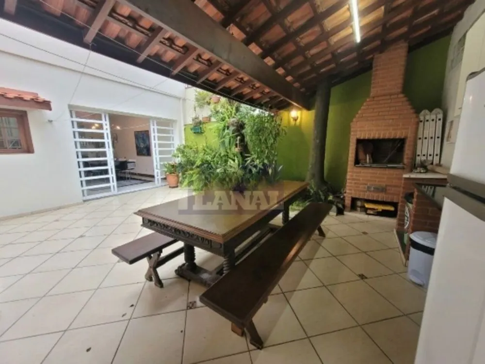 Sobrado, 3 quartos, 340 m² - Foto 4
