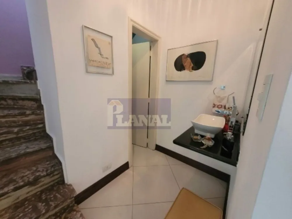 Sobrado, 3 quartos, 340 m² - Foto 4