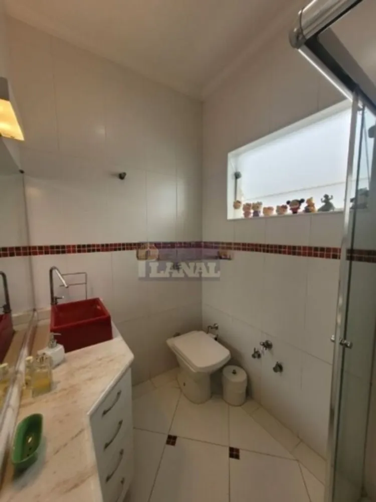 Sobrado, 3 quartos, 340 m² - Foto 10