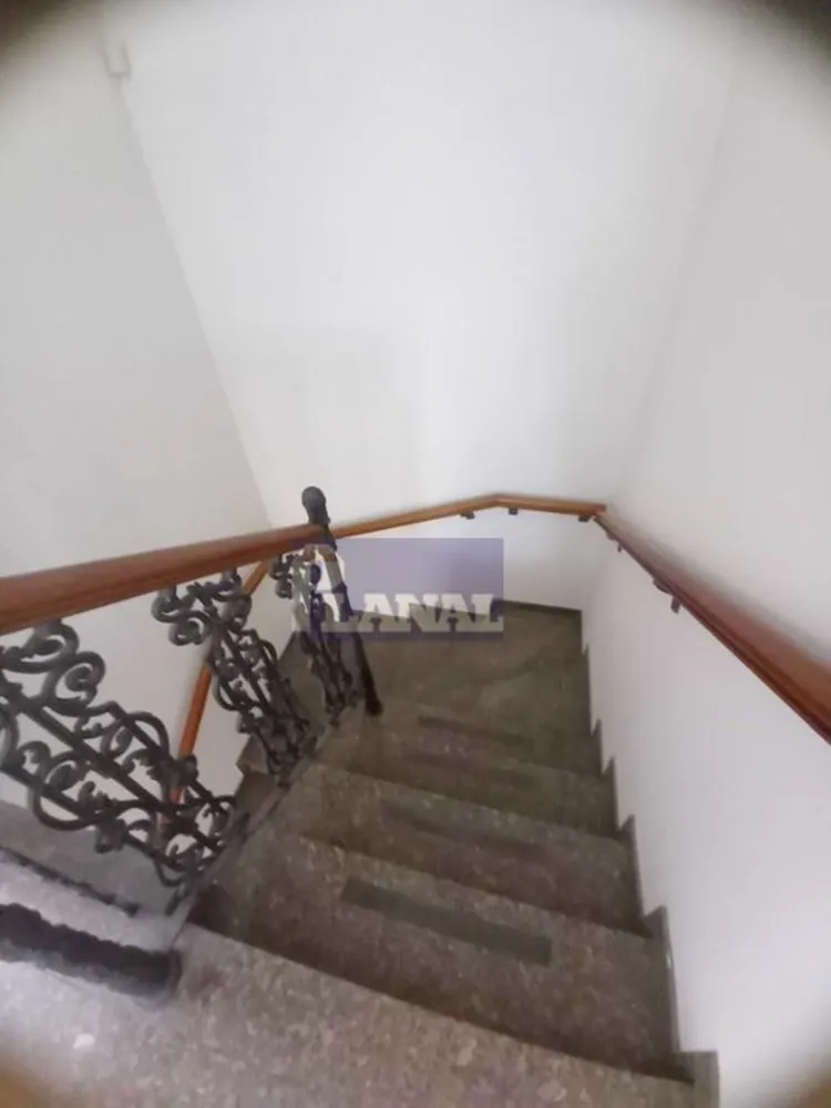 Sobrado, 4 quartos, 256 m² - Foto 4