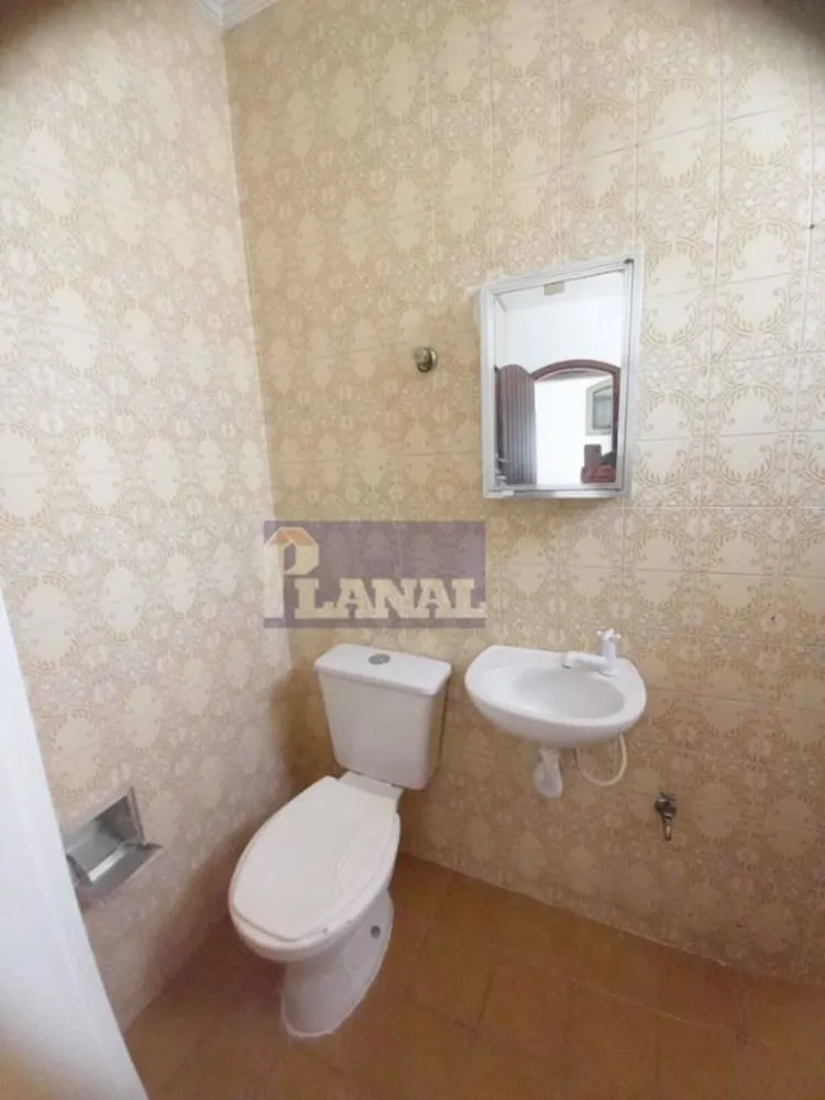 Sobrado, 4 quartos, 256 m² - Foto 3