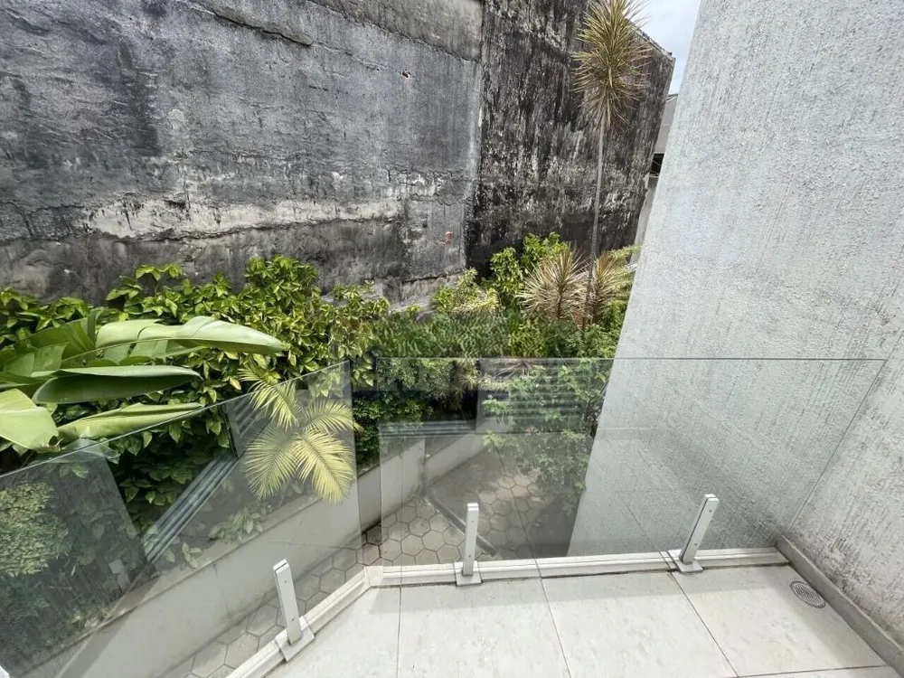 Sobrado, 2 quartos, 80 m² - Foto 4