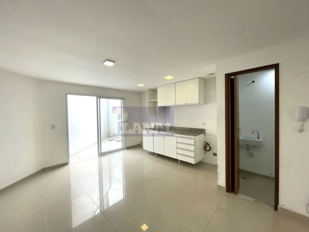 Sobrado, 2 quartos, 80 m² - Foto 2