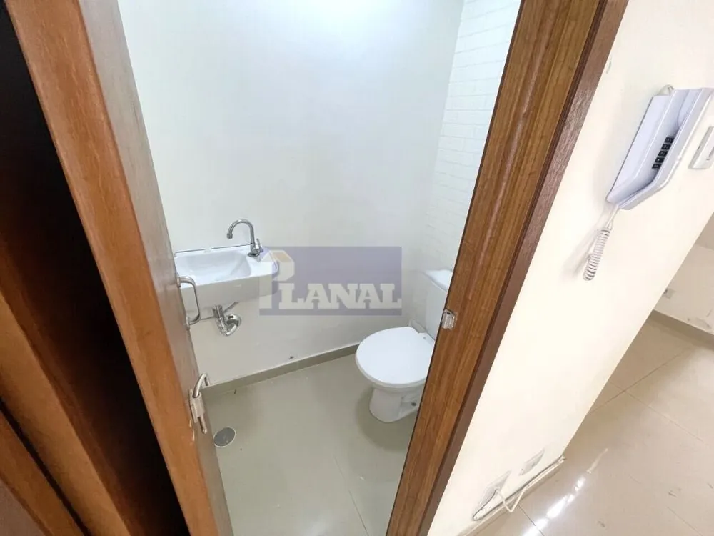 Sobrado, 2 quartos, 80 m² - Foto 9