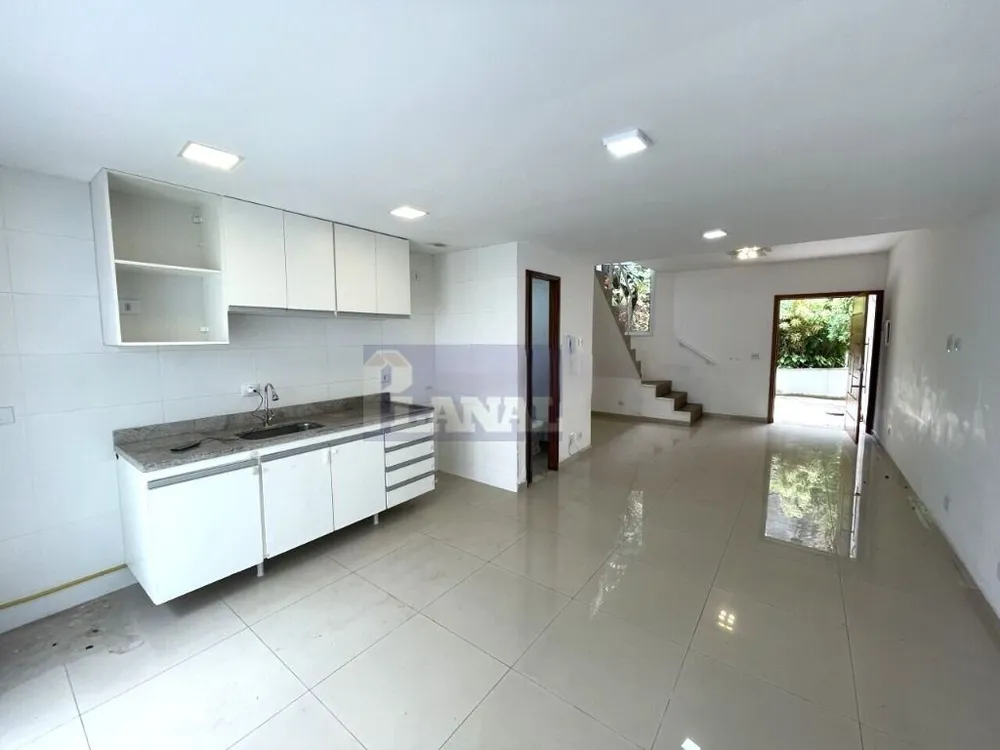 Sobrado, 2 quartos, 80 m² - Foto 2