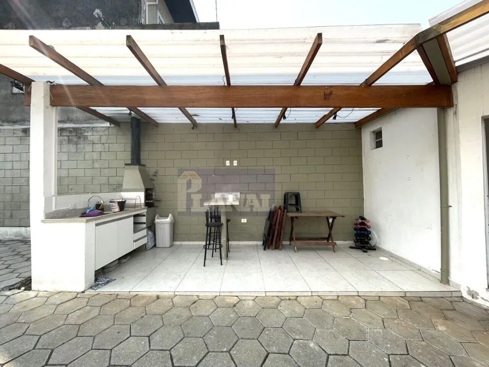 Sobrado, 2 quartos, 80 m² - Foto 11