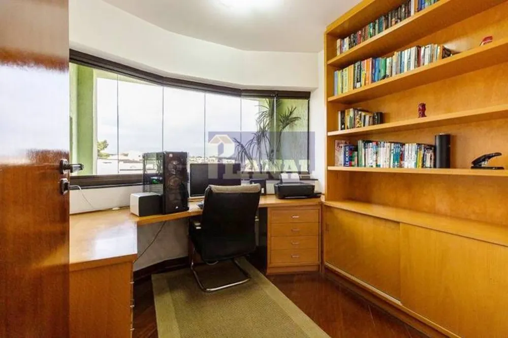 Sobrado, 3 quartos, 525 m² - Foto 2