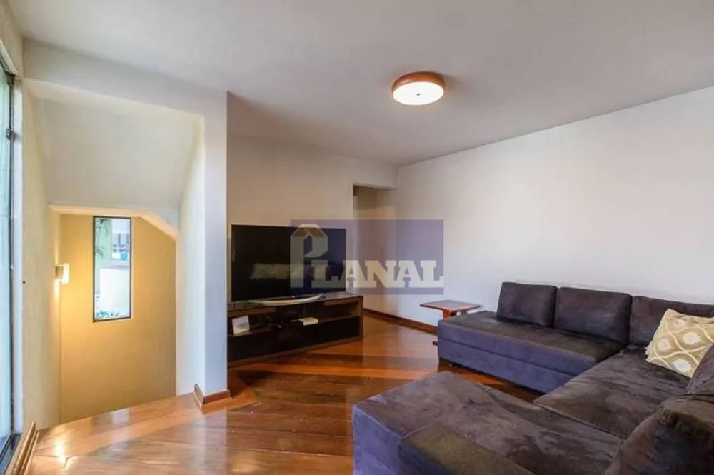 Sobrado, 3 quartos, 525 m² - Foto 6