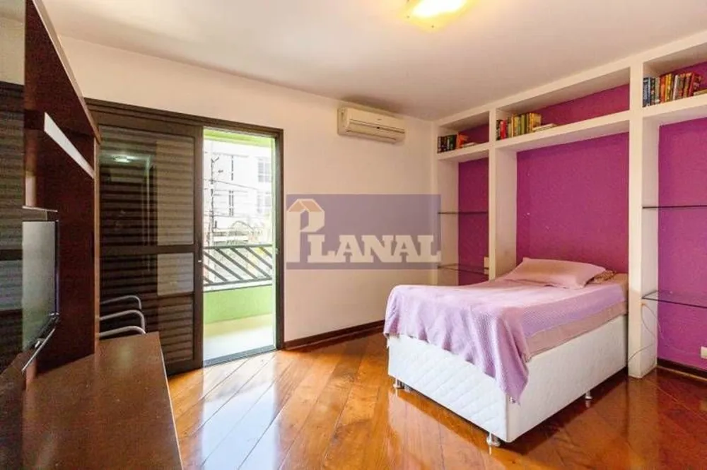 Sobrado, 3 quartos, 525 m² - Foto 8