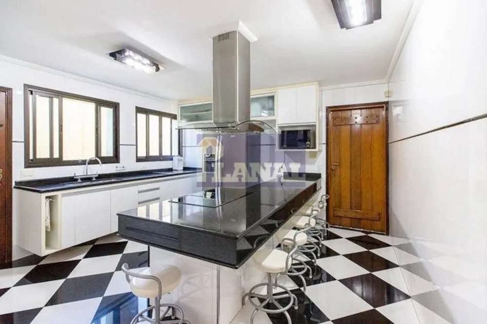 Sobrado, 3 quartos, 525 m² - Foto 7