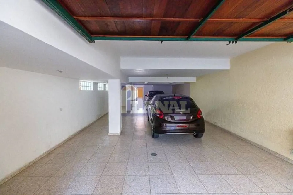Sobrado, 3 quartos, 525 m² - Foto 12