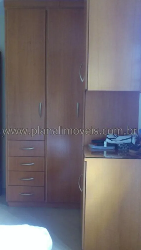 Sobrado, 3 quartos, 160 m² - Foto 5