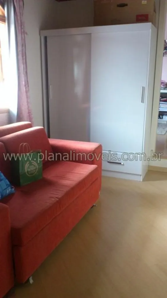 Sobrado, 3 quartos, 160 m² - Foto 6