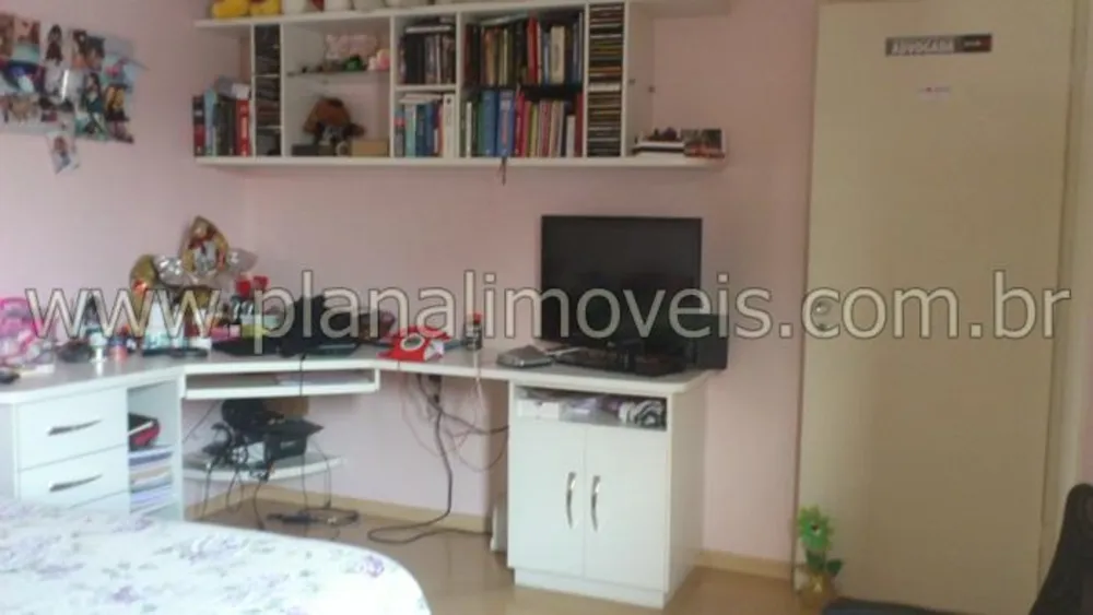 Sobrado, 3 quartos, 160 m² - Foto 3