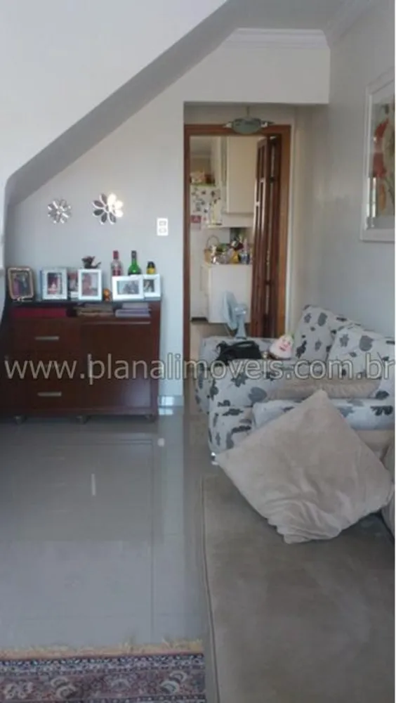 Sobrado, 3 quartos, 160 m² - Foto 2