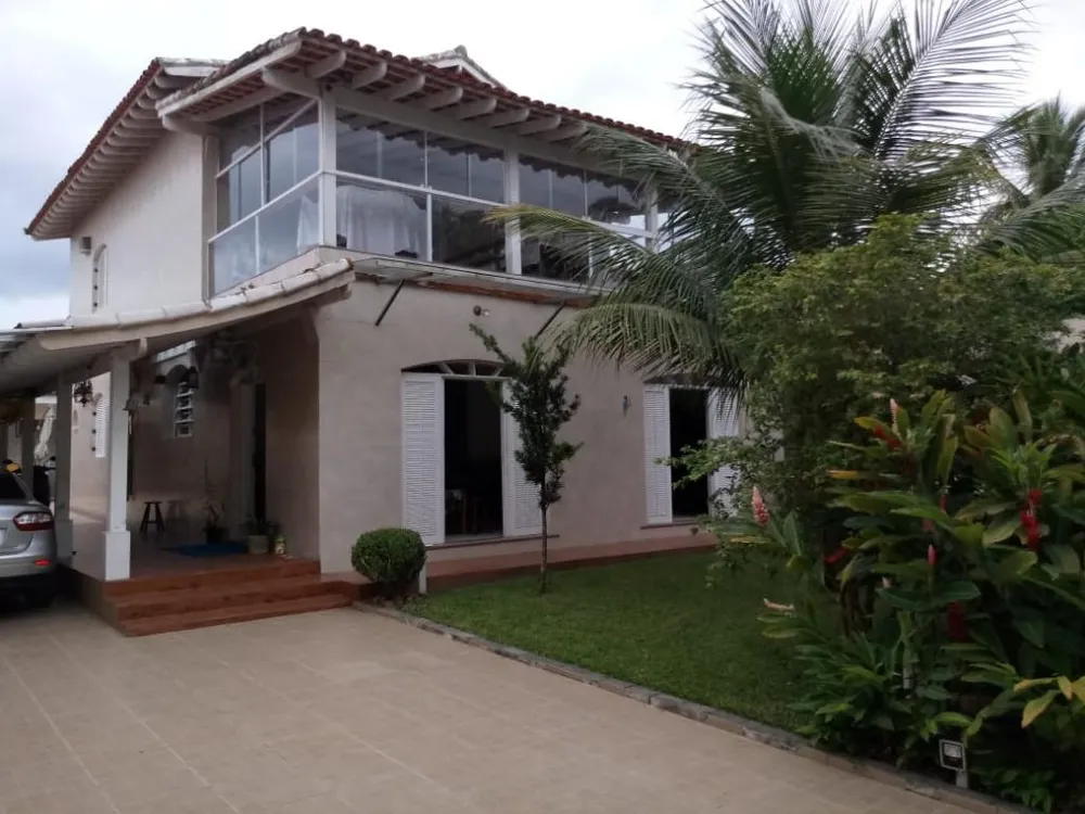 Sobrado, 5 quartos, 334 m² - Foto 6
