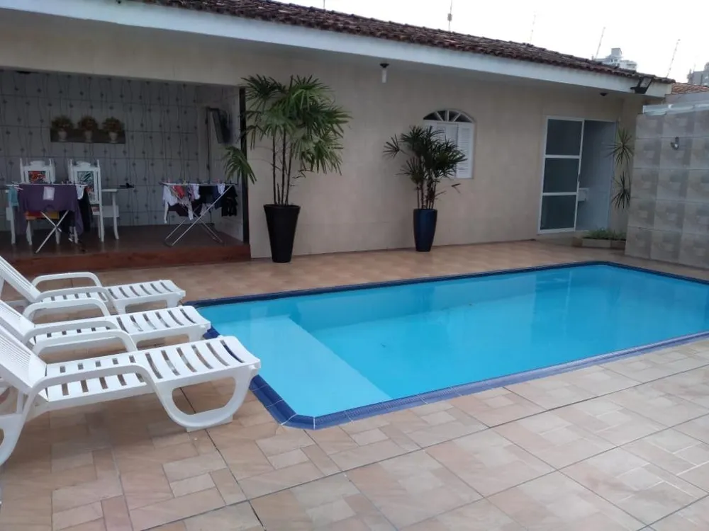 Sobrado, 5 quartos, 334 m² - Foto 4