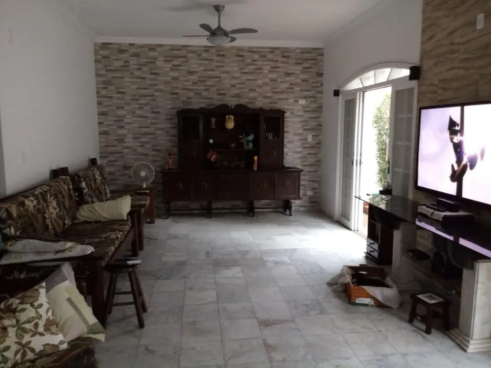 Sobrado, 5 quartos, 334 m² - Foto 8