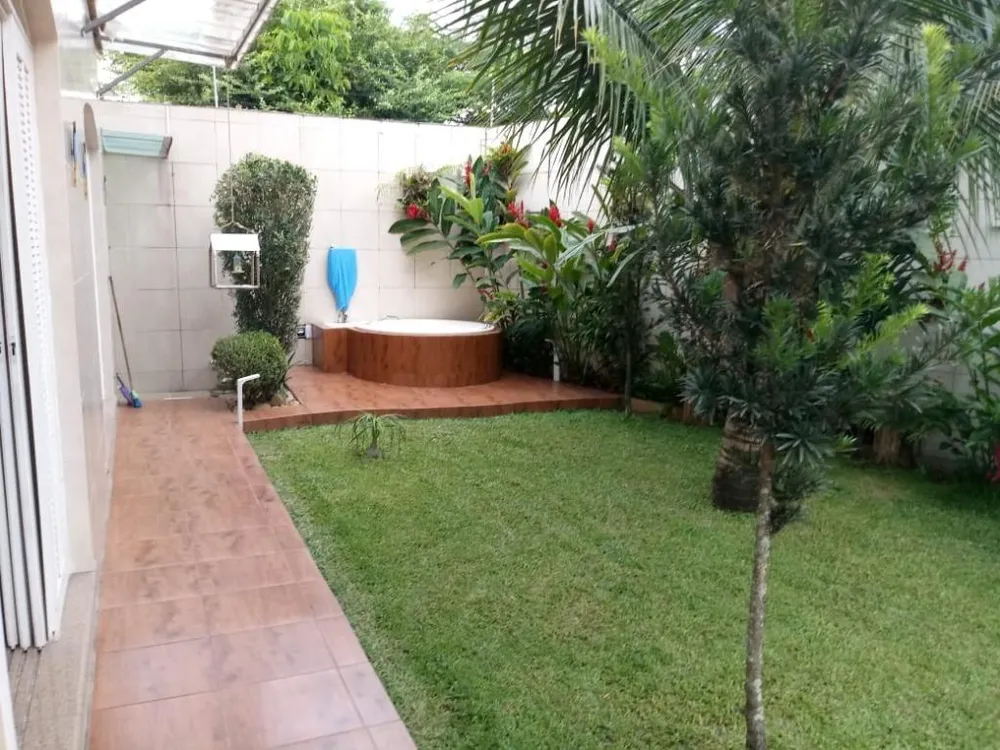 Sobrado, 5 quartos, 334 m² - Foto 9