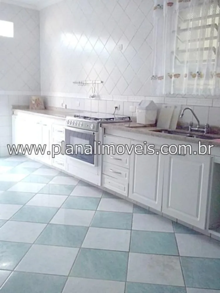 Sobrado, 5 quartos, 334 m² - Foto 10