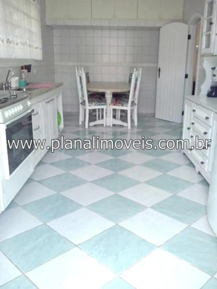 Sobrado, 5 quartos, 334 m² - Foto 12