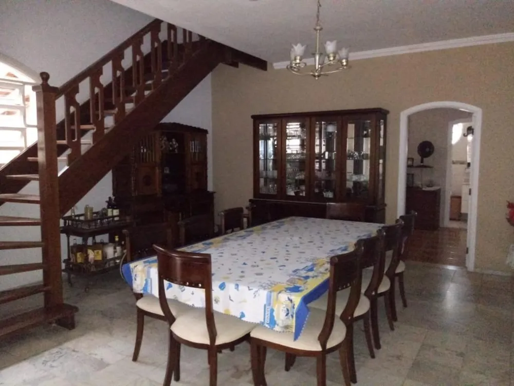 Sobrado, 5 quartos, 334 m² - Foto 7
