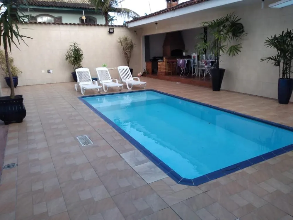 Sobrado, 5 quartos, 334 m² - Foto 3