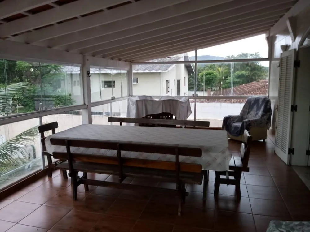 Sobrado, 5 quartos, 334 m² - Foto 5