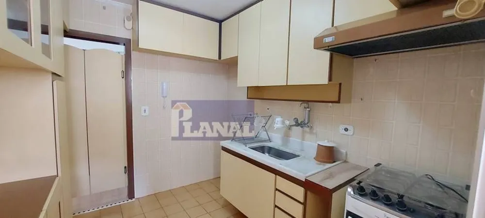 Apartamento, 1 quarto, 46 m² - Foto 4