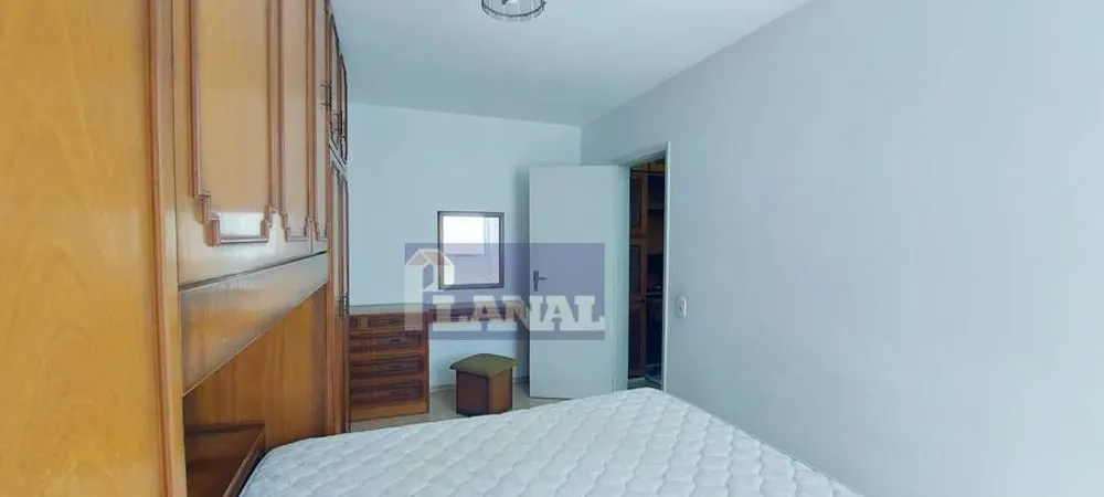 Apartamento, 1 quarto, 46 m² - Foto 2