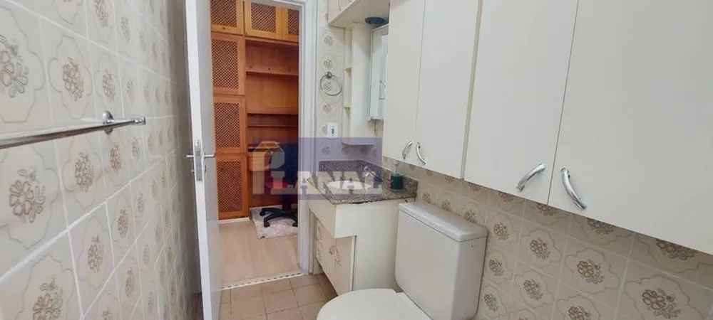 Apartamento, 1 quarto, 46 m² - Foto 3