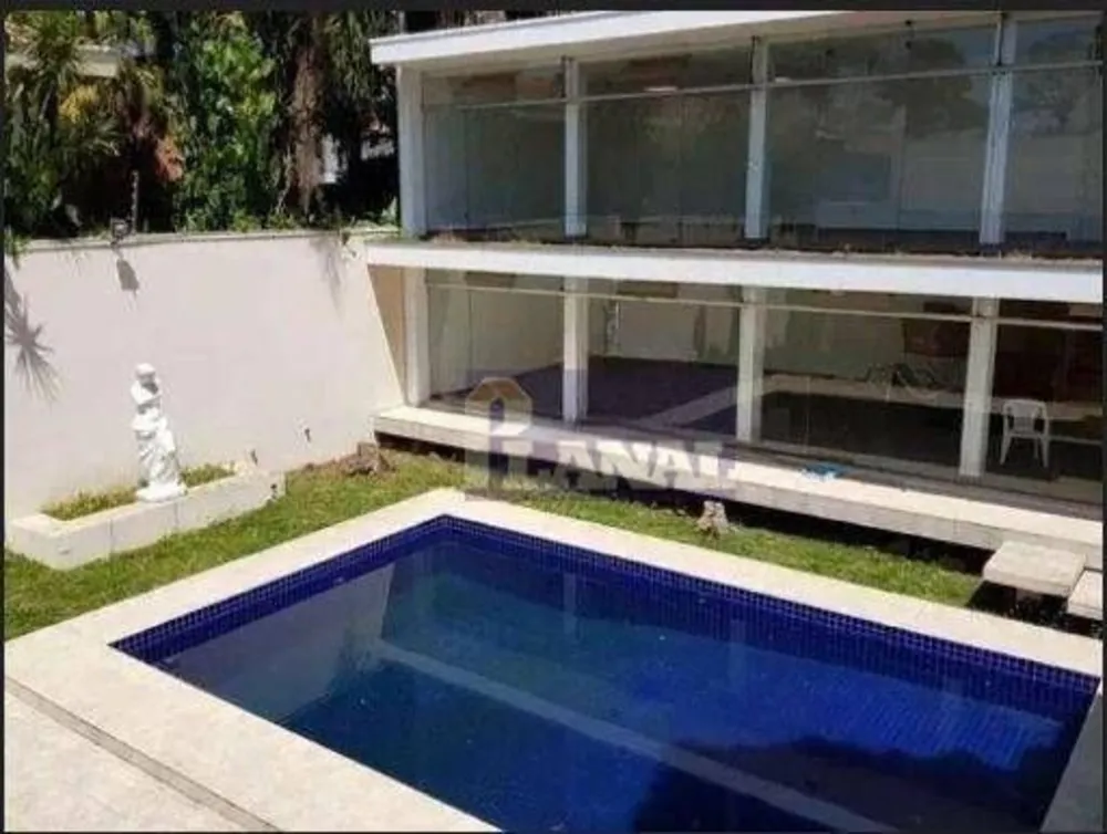 Sobrado, 3 quartos, 610 m² - Foto 3