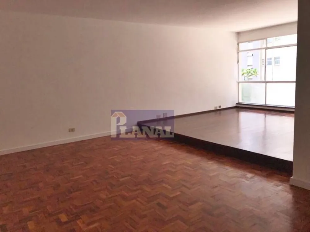Apartamento, 3 quartos, 167 m² - Foto 5