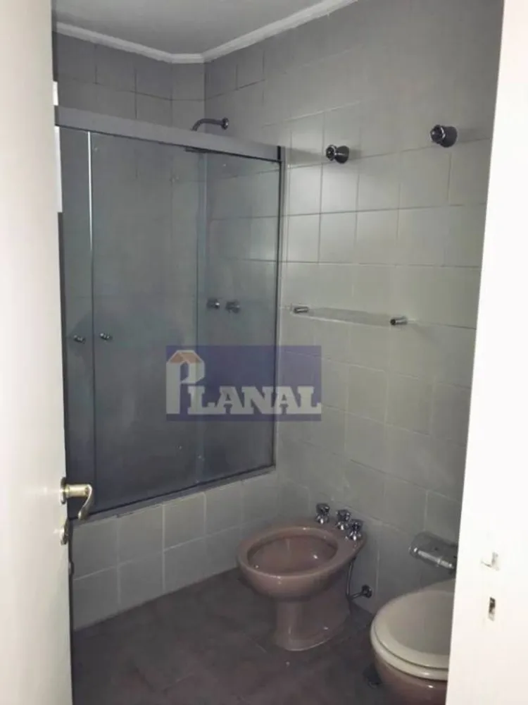 Apartamento, 3 quartos, 167 m² - Foto 11