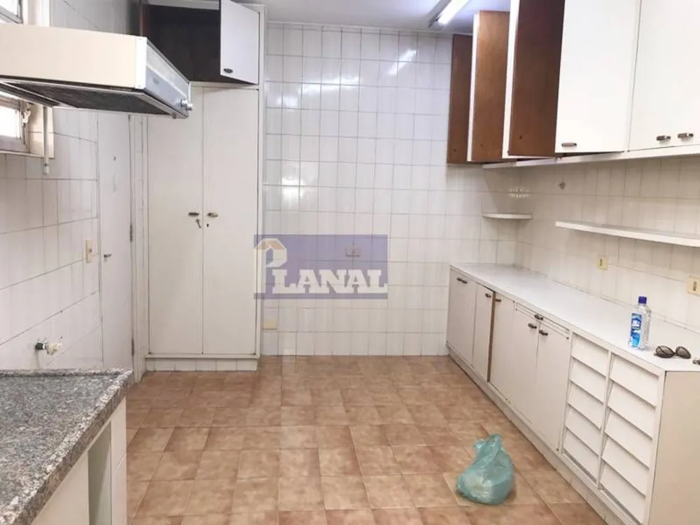Apartamento, 3 quartos, 167 m² - Foto 6