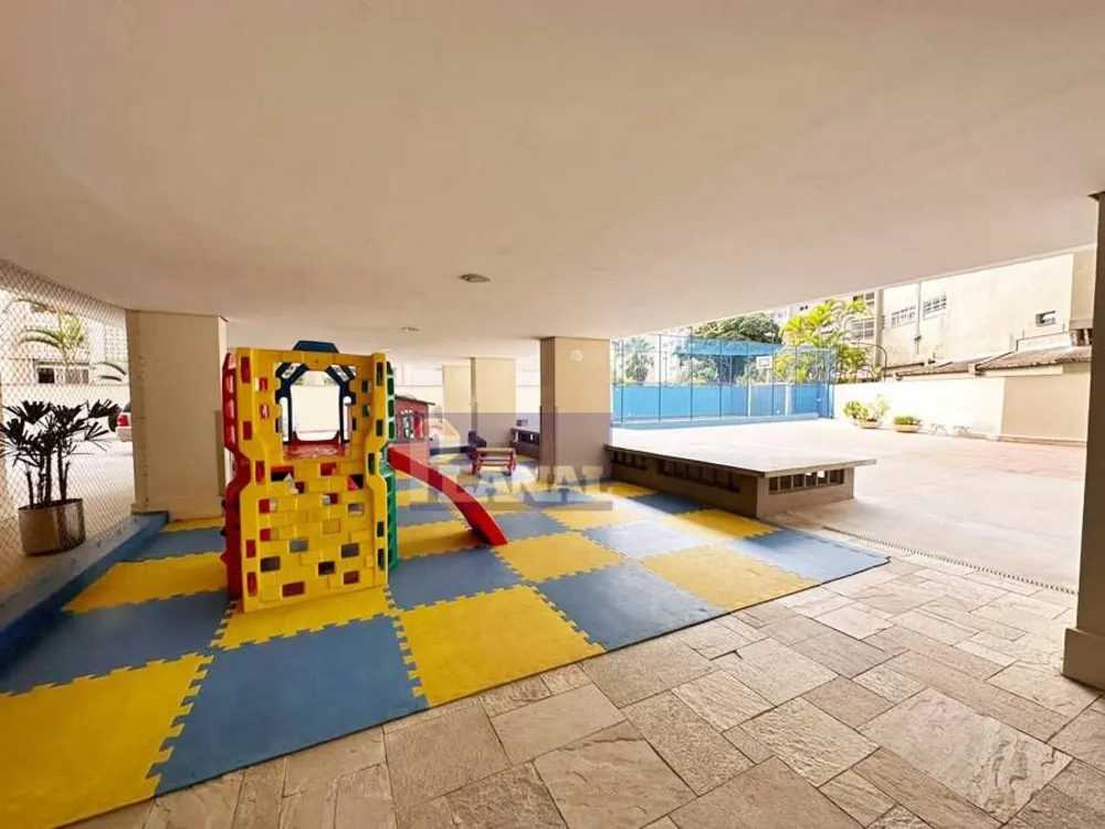 Apartamento, 3 quartos, 167 m² - Foto 3