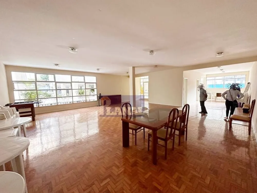 Apartamento, 3 quartos, 167 m² - Foto 10