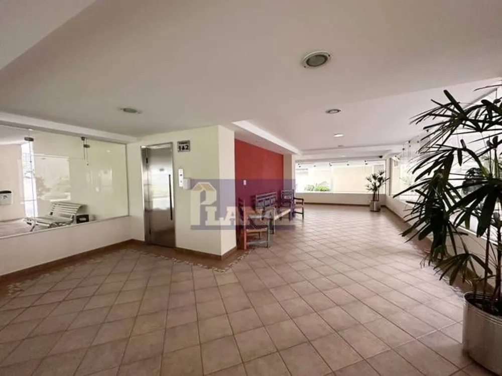 Apartamento, 3 quartos, 167 m² - Foto 12