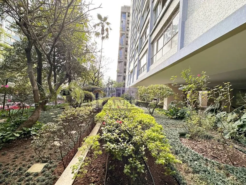 Apartamento, 3 quartos, 167 m² - Foto 2