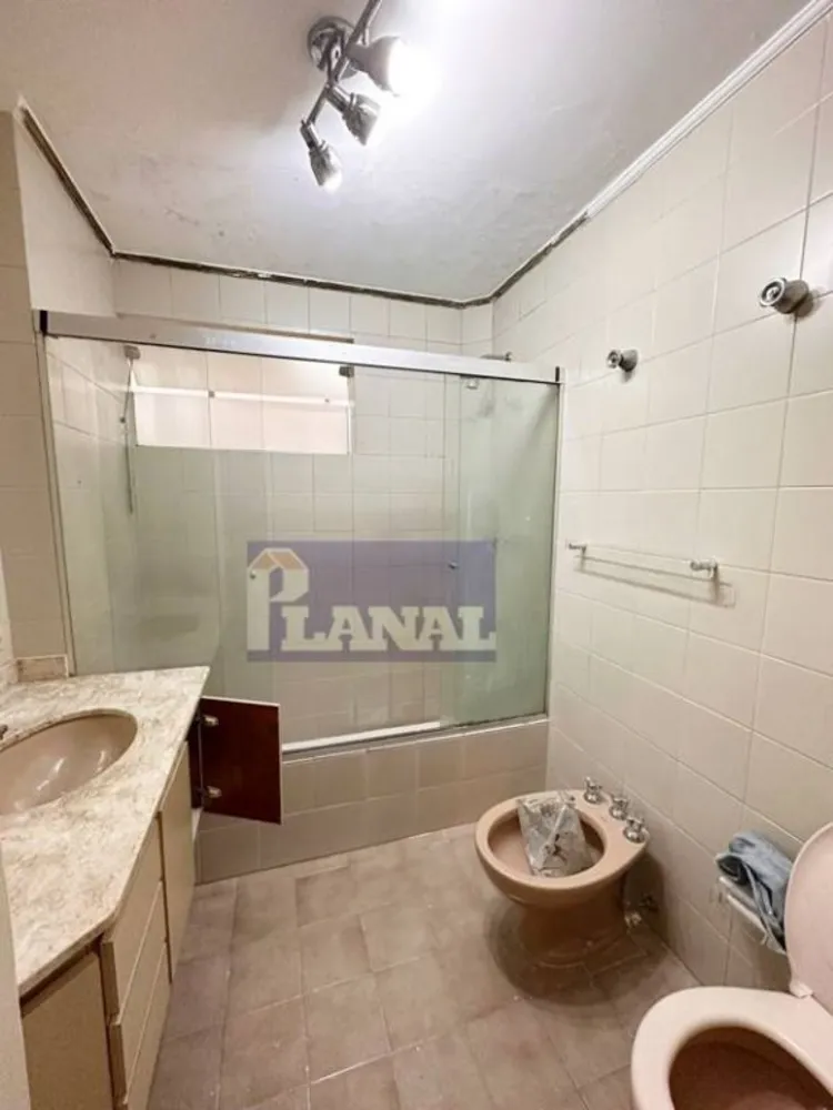 Apartamento, 3 quartos, 167 m² - Foto 1