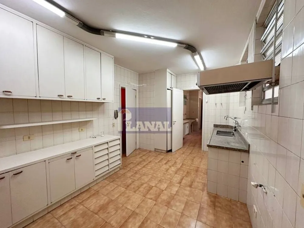 Apartamento, 3 quartos, 167 m² - Foto 7