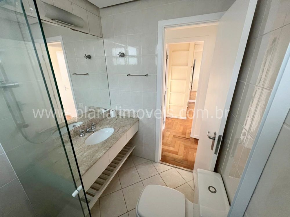 Apartamento à venda com 2 quartos, 76m² - Foto 2