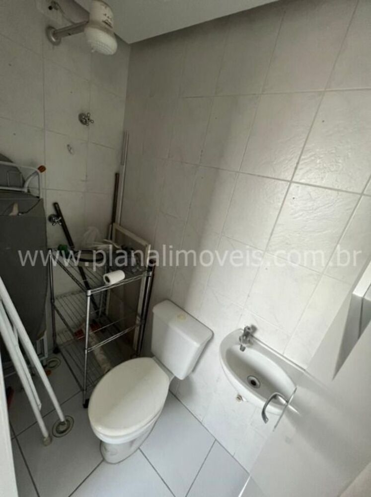 Apartamento à venda com 2 quartos, 76m² - Foto 3