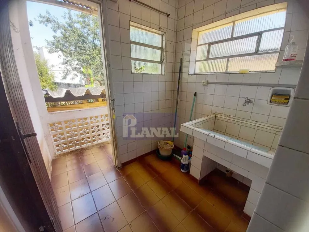 Sobrado, 3 quartos, 155 m² - Foto 1