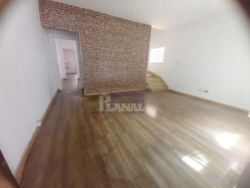 Sobrado, 3 quartos, 155 m² - Foto 1