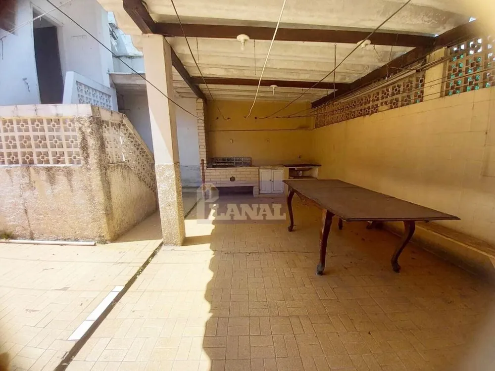 Sobrado, 3 quartos, 155 m² - Foto 4